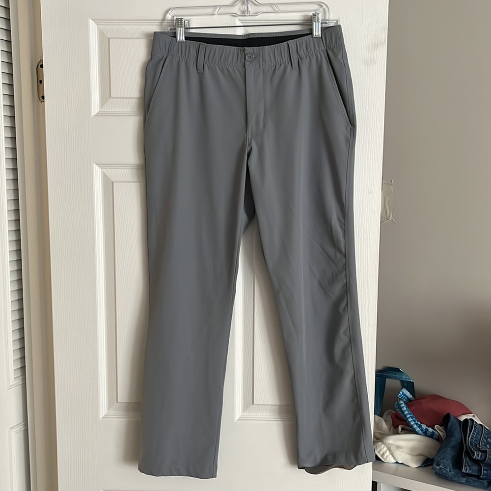 Under Armour Drive 3 men’s golf pants